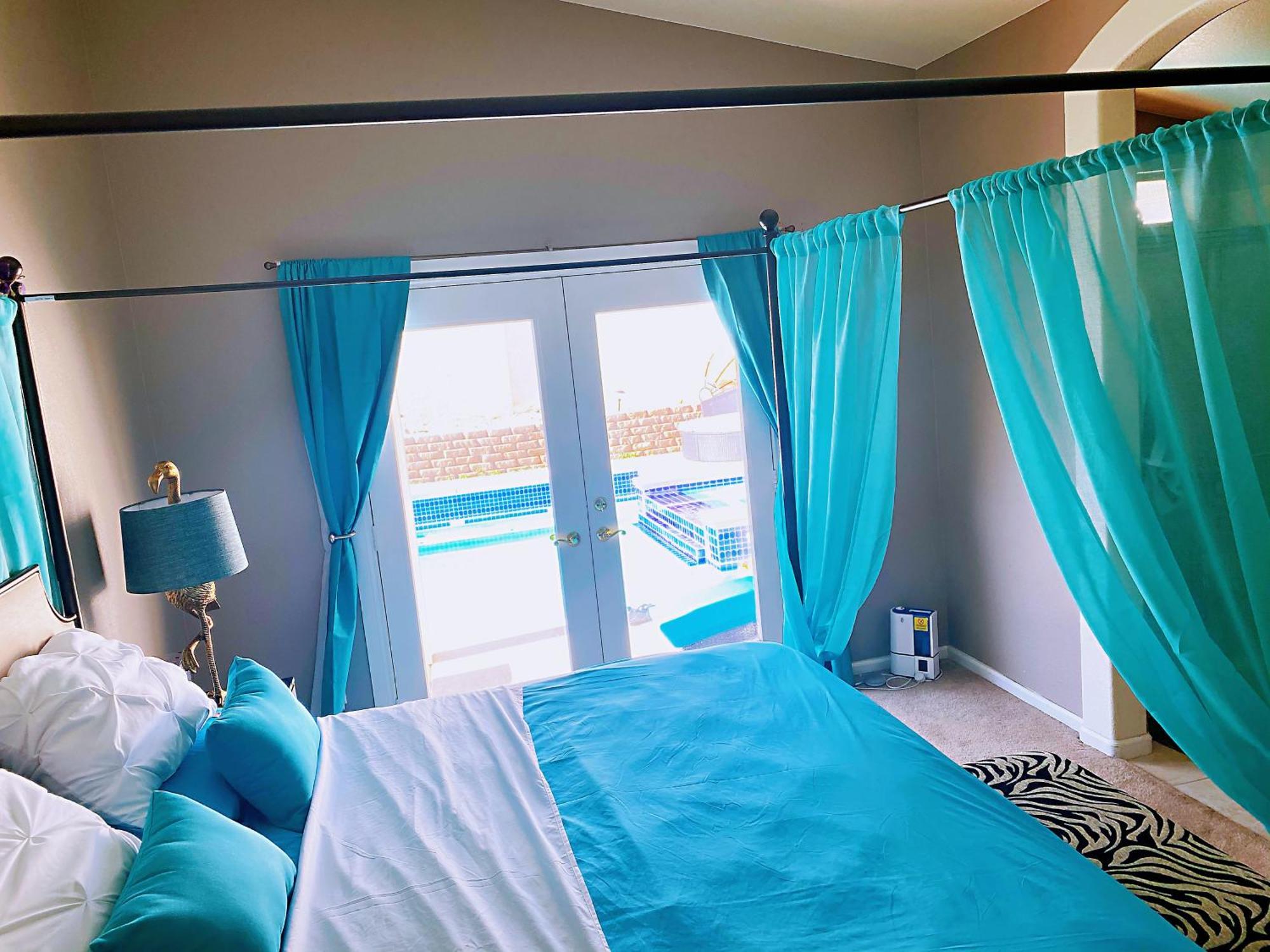 Amazing Heated Pool And Private Hot Tub 3Br In Heart Of Lv Βίλα Λας Βέγκας Εξωτερικό φωτογραφία