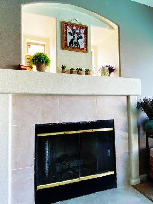 Amazing Heated Pool And Private Hot Tub 3Br In Heart Of Lv Βίλα Λας Βέγκας Εξωτερικό φωτογραφία